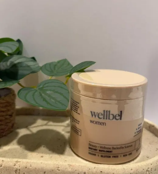 Women Supplement